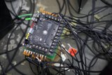Tech-savvy Touring