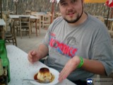 Dining Alone