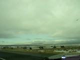 Scenic Road Trip Through the Clouds