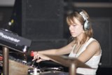 Grooving to the Rhythm