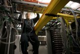 Computing in the Server Room