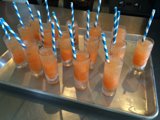 Cocktail Tray Delight