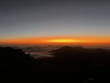 Sun-kissed Skyline