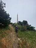 Monuments and Adventure