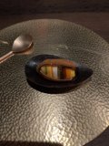 Apple and Cutlery