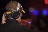 Grooving to the Beat