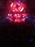 Red Hot Concert Fever in L.A.