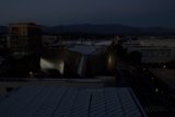 Nighttime in the Metropolis