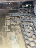 3D Printing a Metal Piece for Industrial Flooring