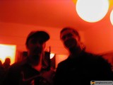 Red Light Revelers