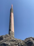 Towering Presence