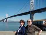 The Bridge and Its Admirers