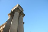 Majestic Architecture of a Shrine