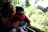 Cherished Moments at Tilden Regional Park