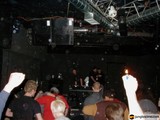 Electric Nightlife at Koncrete Jungle