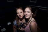Urban Nightlife with Friends