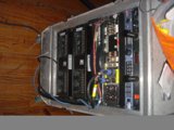 Electronic Hardware Monster