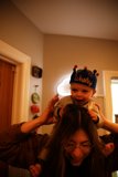 Wesley's First Birthday Celebration - Heartwarming Moments