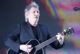 Roger Waters' Acoustic Performance at Coachella 2008