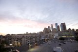 Skyline Intersection