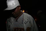 Lakers Fan