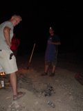 Bonfire Night