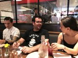 A Taste of Togetherness