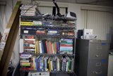Shelving Life