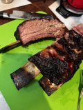 Meaty Knife Skills