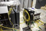 Wired Up: A Look Inside the Factory's Computer Hardware