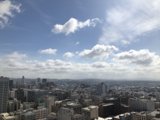 Urban Horizon