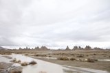 Oasis in the Desert