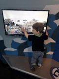 Merging Digital and Natural Worlds: A Young Explorer's Journey