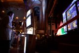 Gaming in the Pub