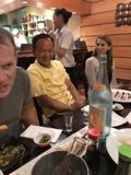 Dinner with Friends