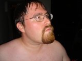 The Bearded Glasses Wearer