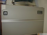 The Industrial Cooler