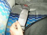 Buckle Up for Safety