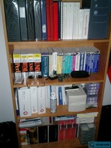 Electronic Treasure Trove
