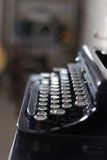 Vintage Typewriter
