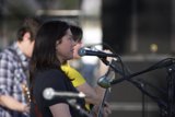 Musical Duo Takes Center Stage at Coachella 2008