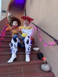 Childhood Magic: Toy Story Edition