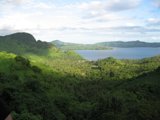 Serene Beauty of FIJI's Countryside