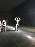 Dancing in the Rain