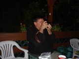 Capturing Memories