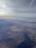 Celestial Perspective - Earth from Space