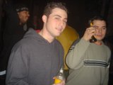 Hoodie and Brews