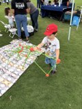 Playful Explorations in the Park