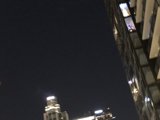 Metropolis Clock Tower