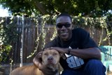 Man and His Best Friend